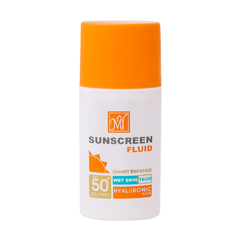 فلویید ضد آفتاب SPF50 مای – ۵۰ میلی لیتر